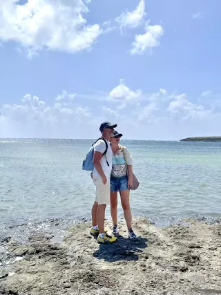 Photo de l'hôte Véronique